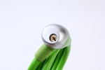 Anti-theft 4 Foot Pvc Coating Steel Anti-scratch Coating Mountain Road Bike Bicycle Cable Lock with Mounting Bracket Included