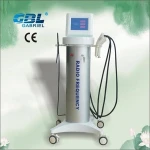 Anti wrinkle RF facial beauty machine for sale