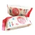 Antibacterial Nonwoven Spunlace Individual Wrapped Customized Single Pack Wet Wipes