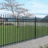 Antique Arts And Crafts Iron Fence Design,Stainless Steel Fence Panels