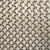 Import Antique Bronze Plated Decoration Stainless Steel Woven Wire Mesh for Interior Space Divider from China