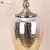 Import Antique imitation crafts handmade home decoration centerpieces flower vase wholesale glass vase from China