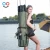 Import Aolacool Wholesale Waterproof Portable Travel Fly 120cm Holder Pouch Bag Carrying Case Hard Fishing Tackle Rod Bag from China