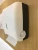 Import AOLQ new coming bathroom hygienic auto cut paper towel roll dispenser wall mount from China