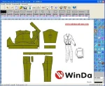 Apparel Software System