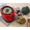 appliance home kitchen mini electric rice cooker stainless steel