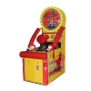 arcade punch machine coin operated boxer game boxing game machine