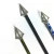 Import Archery Arrow Hunting  Fixed 3 Blades X1 100 Grain Broadheads Shooting from China