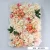 Import Artificial Flowers Wall Decoration Silk Flower Panels Flower Wall for Home Party Wedding Christmas Festival from China