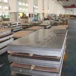 ASTM 304 stainless steel sheet