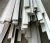 Import ASTM 316 polished 1.2 inch diameter stainless steel flat bar from China