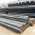 Import astm a106 gr.b schedule 80 diameter 800mm cold rolled seamless pipe from China