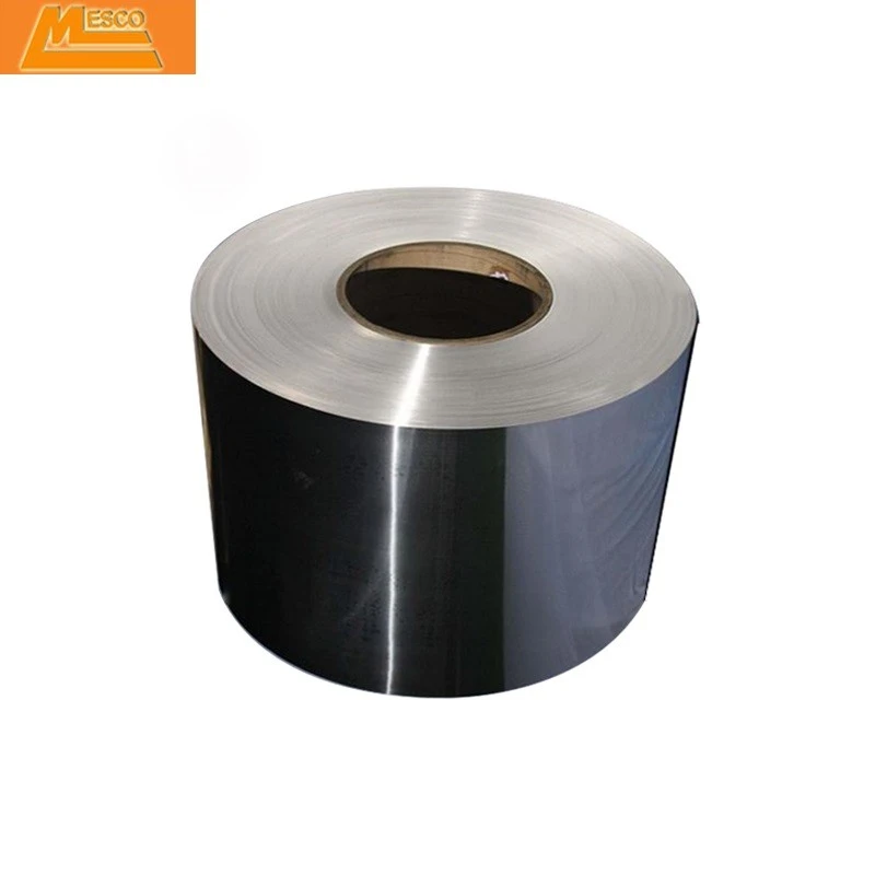 ASTM A463 S350GD 0.4-2.0mm ZM275 Zn-Al-Mg zinc aluminum magnesium Steel Coil