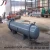 Import ASTM Standard followed Stainless steel shell and tube heat exchanger from China