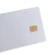 Import AT24C16 White No Printing PVC Smart Card from China