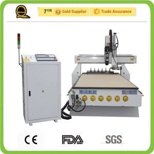 ATC CNC Router Machine factory supply 3d cnc other woodworking machine from china