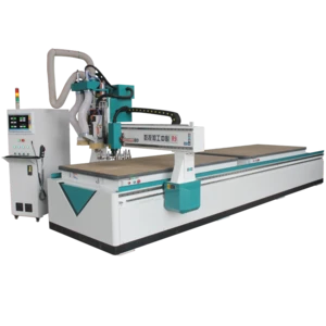 Atc mdf board making machine/9.0KW HQD/HSD spindle door design atc cnc router machine for Woodworking/economic price cnc cutting