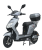 Import attractive appearance electric scooter from China