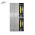 Import Attractive Price Wardrobe Cabinet Stainless Steel Cabinets Commercial Metal Lockers from China