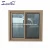 Import Australian standard As2047 sound insulation tempered glass sliding aluminum windows from China