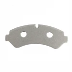 auto brake systems genuine car auto parts brake pad back plate