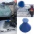 Import Auto Car Magic Window Windshield Car Ice Scraper Shaped Funnel Snow Remover Deicer Cone Deicing Tool Scraping ONE Round from China