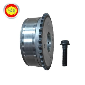 auto car parts manufacturer Camshaft Timing Gear Assembly for engine assembly 13050-37060
