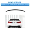 Auto Car Spoiler Carbon Fiber for BMW G11 G12 16-18