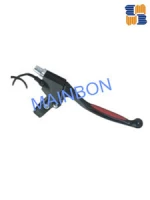 Auto electric-rickshaw motor kits brake handle best price top quality