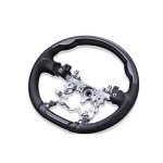 Auto Parts Steering Wheel Car Steering Wheel For Prius 2010 - 2015
