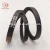 Import Auto parts wholesale cutting edge v belt rubber wrapped v belt from China