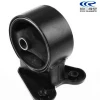 Auto rubber parts shock absorber suspension engine mounting