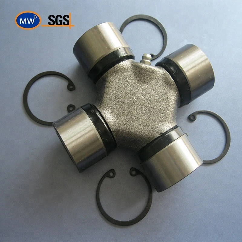 Auto Spare Parts Universal Joint Cross 5-2116X