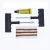 Import Auto tire repair kit auto motorcycle quick tire repair kit from China