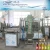 Automatic 8000BPH Polymer star wheel glass bottle filling machine price