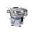 Import Automatic bottle cap spiral bowl feeder/ vibrator rotating feeder with optional counterder automation from China