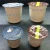 Import Automatic Coffee Capsule Cup Powder Nespresso Coffee Capsule Filling Sealing Machine from China