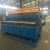 Import automatic construction ribbed rebar mesh welding machine from China