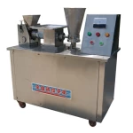 Automatic empanada machine dumpling maker mold for sale/molds of samosa maker