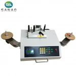 Automatic Original Tape and reel SMT SMD components counter SA-SMD