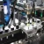 Automatic pump valve core assembly machine lotion pump assembly machine