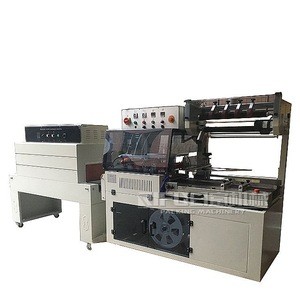 Automatic steam heating shrink tunnel or oven/ shrink wrapping machine