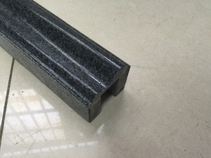 Buy Automatic Stone Granite Marble Edge Polishing Profiling Machine Yd ...