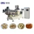 Import Automatic TVP TSP Soya Bean Protein Chunks Making Machine From Jinan DG Machinery from China