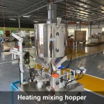 Automatic vertical liquid packing machine for shower gel packing machine hair dye oil shampoo sachet packing machine