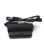 Automatic Window Sunroof Close closer lifter Rearview Mirror Folding folder kit device  for Kia K3 K5