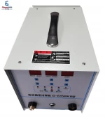 Automation Equipment Stainless Steel Cold Welding Machine Continuous argon arc welding is possible