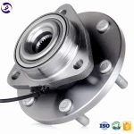 Automotive Parts Front Axle Wheel Bearing Hub 40202-7S000 515066 for Nissan Armada 2005-2008