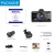AZDOME 3 inch Full HD 1080p dash cam User Manual  car dvr camera