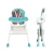 Import Babies Feeding High Chair from China